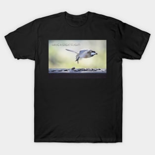 Have A Great Flight! T-Shirt